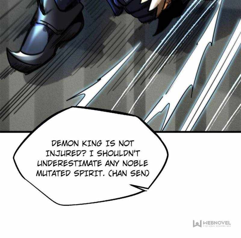 Super Gene Chapter 190 43